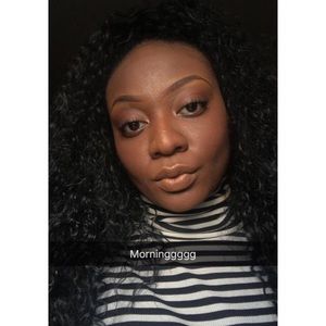 Meet your Posher, Natasha